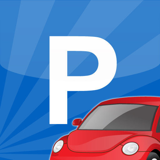 free Best Parking - Compare Prices, Rates, Spots, and Locations for City and Airport Garages and Lots iphone app