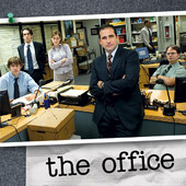 The Office, Season 1 artwork
