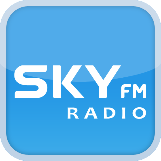 free SKY.FM Radio iphone app