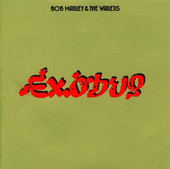 Exodus (Remastered), Bob Marley
