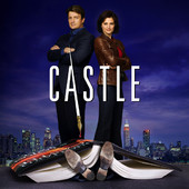 Castle, Season 1 artwork
