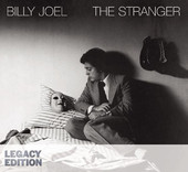 The Stranger (30th Anniversary Legacy Edition) [Remastered], Billy Joel