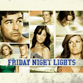 Friday Night Lights, Season 3 artwork