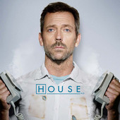 House, Season 5 artwork