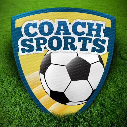 Coach Sports - Soccer