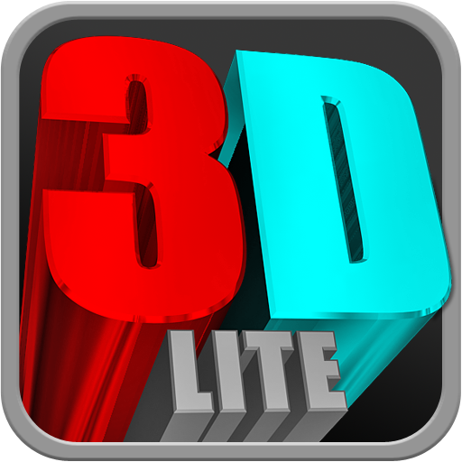 free 3D Camera Lite iphone app