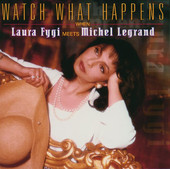 Rachel - Laura Fygi