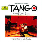 A Juan Carlos Copes - Lalo Schifrin
