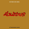 Exodus 30th Anniversary Edition, Bob Marley & The Wailers