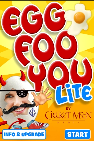 Egg Foo You Lite free app screenshot 1