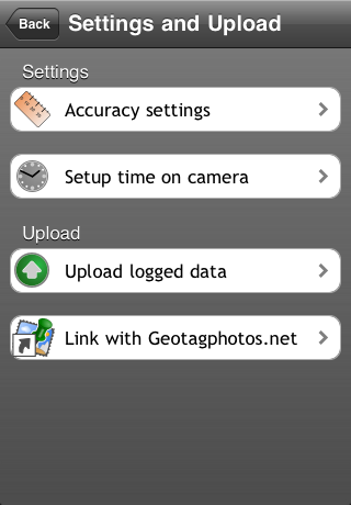 photo geotag apps