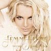 Femme Fatale (Deluxe Version), Britney Spears
