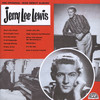 Jerry Lee Lewis, Jerry Lee Lewis