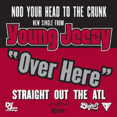 Over Here - Single, Young Jeezy