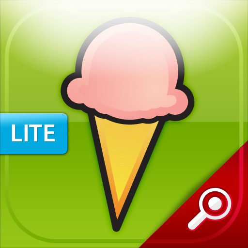 free Find Ice Cream with IceCreamSpot Lite - the Ultimate Ice Cream Finder iphone app