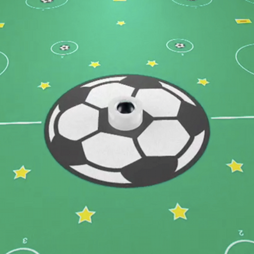 free World Finger Soccer 2010 Lite (3D and Multiplayer) by Zelosport iphone app