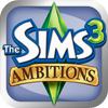 The Sims 3 Ambitionsartwork