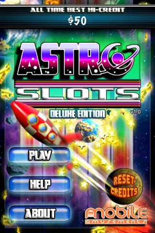 Astro Slots