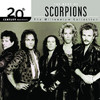 20th Century Masters - The Millennium Collection: The Best of Scorpions, Scorpions