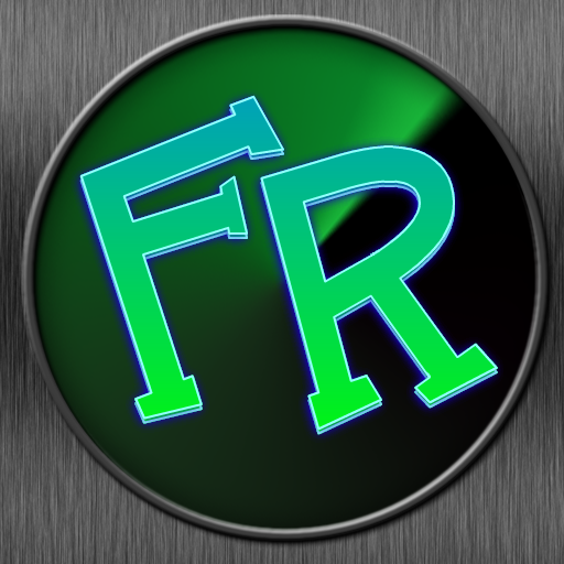 free Friend Radar iphone app