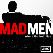 Mad Men, Season 1 artwork