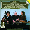 Brahms: Violin Concerto - Double Concerto, Anne-Sophie Mutter
