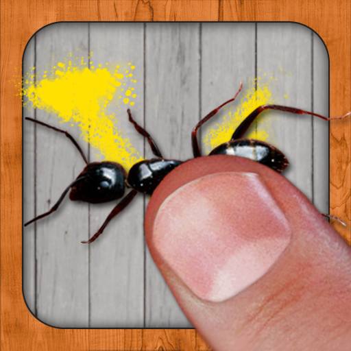 Ant Smasher Free Game Relax By Best Cool Fun Games For Kids