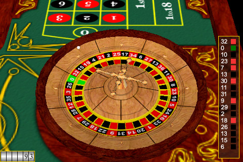 12-in-1 Jackpot Casino
