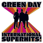 International Superhits!, Green Day