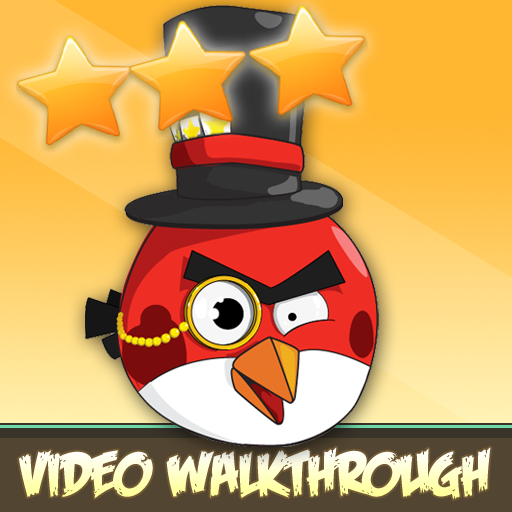 Walkthrough for Angry Birds Seasons (Video) - iAppFind