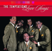 The Temptations: Love Songs, The Temptations