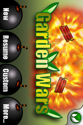 Garden Wars