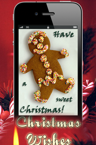 Xmas Wishes