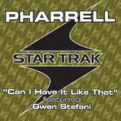 Can I Have It Like That - Single, Gwen Stefani