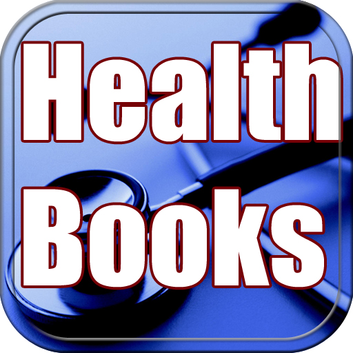 free Health Books iphone app