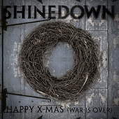 Happy X-Mas (War Is Over) - Single, Shinedown