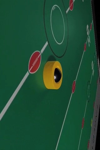 Finger Football Lite (3D Multiplayer) by Zelosport free app screenshot 3