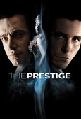 The Prestigeartwork