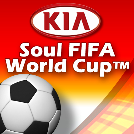 free Soul FIFA World Cup iphone app