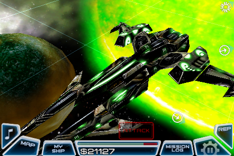 Warpgate