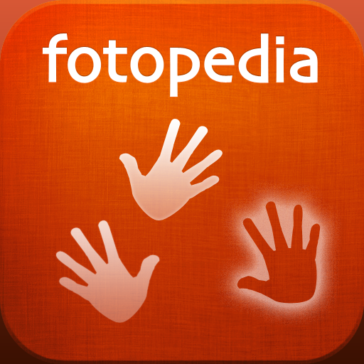 free Fotopedia Heritage iphone app