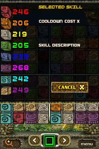 The Twelve - Match 3D