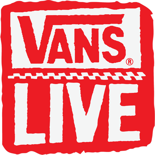free Vans Live iphone app