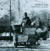 Pretzel Logic (Reissue), Steely Dan