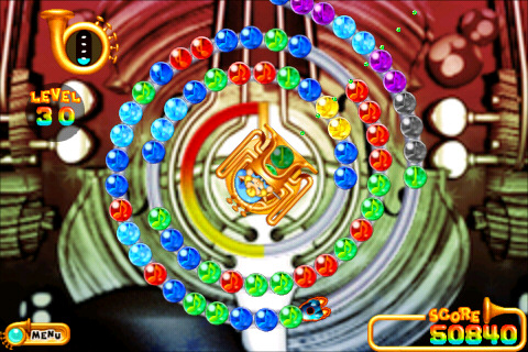 Puzzloop Endless