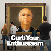 Curb Your Enthusiasm, Season 6 artwork