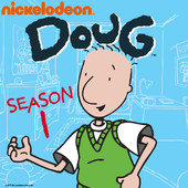 Doug, Season 1 artwork