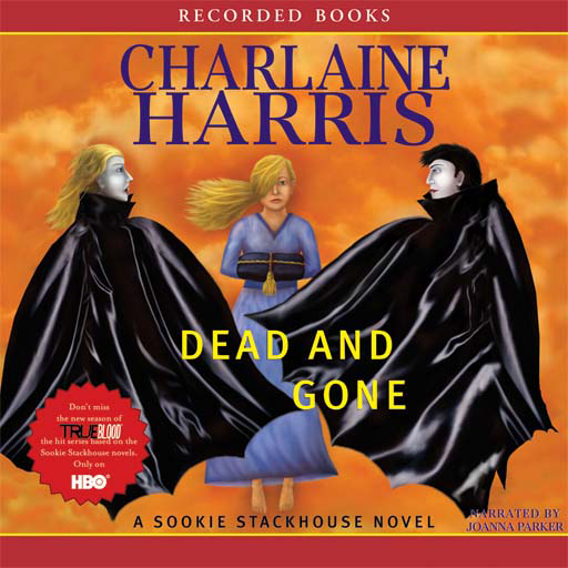 Sookie Stackhouse Novel by
