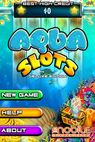 Aqua Slots