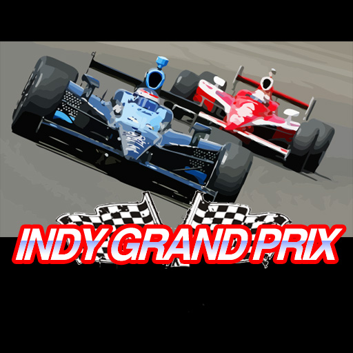 free Indy Grand Prix - High Octane Speed Racing -FREE- iphone app